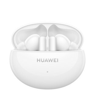 Fone de Ouvido Sem Fio Huawei Freebuds 5i Ceramic White
