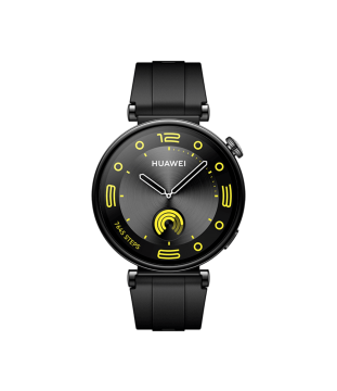 Relógio Smartwatch Huawei Watch GT 4 41mm Black