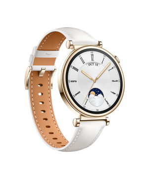 Relógio Smartwatch Huawei Watch GT 4 41mm White