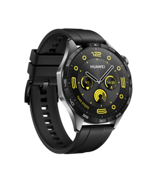 Relógio Smartwatch Huawei Watch GT 4 46mm Black