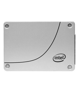 Ssd 480gb Intel D3 Huawei Sata 6gb/s S4510 OB